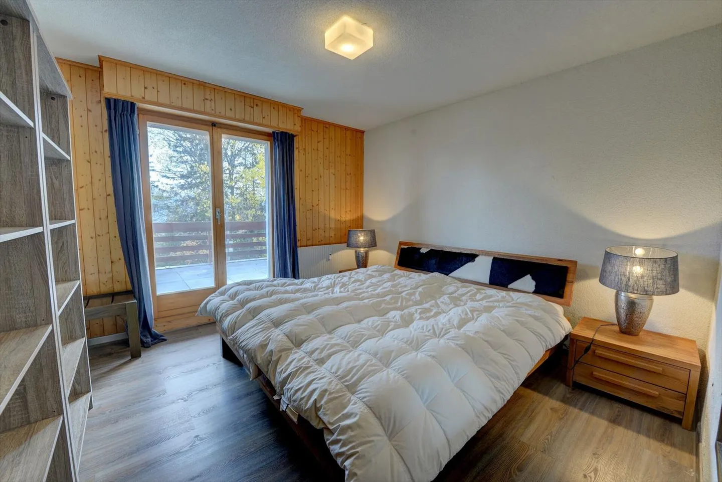 Appartamento 3.5 stanze - Foto 3 di 7