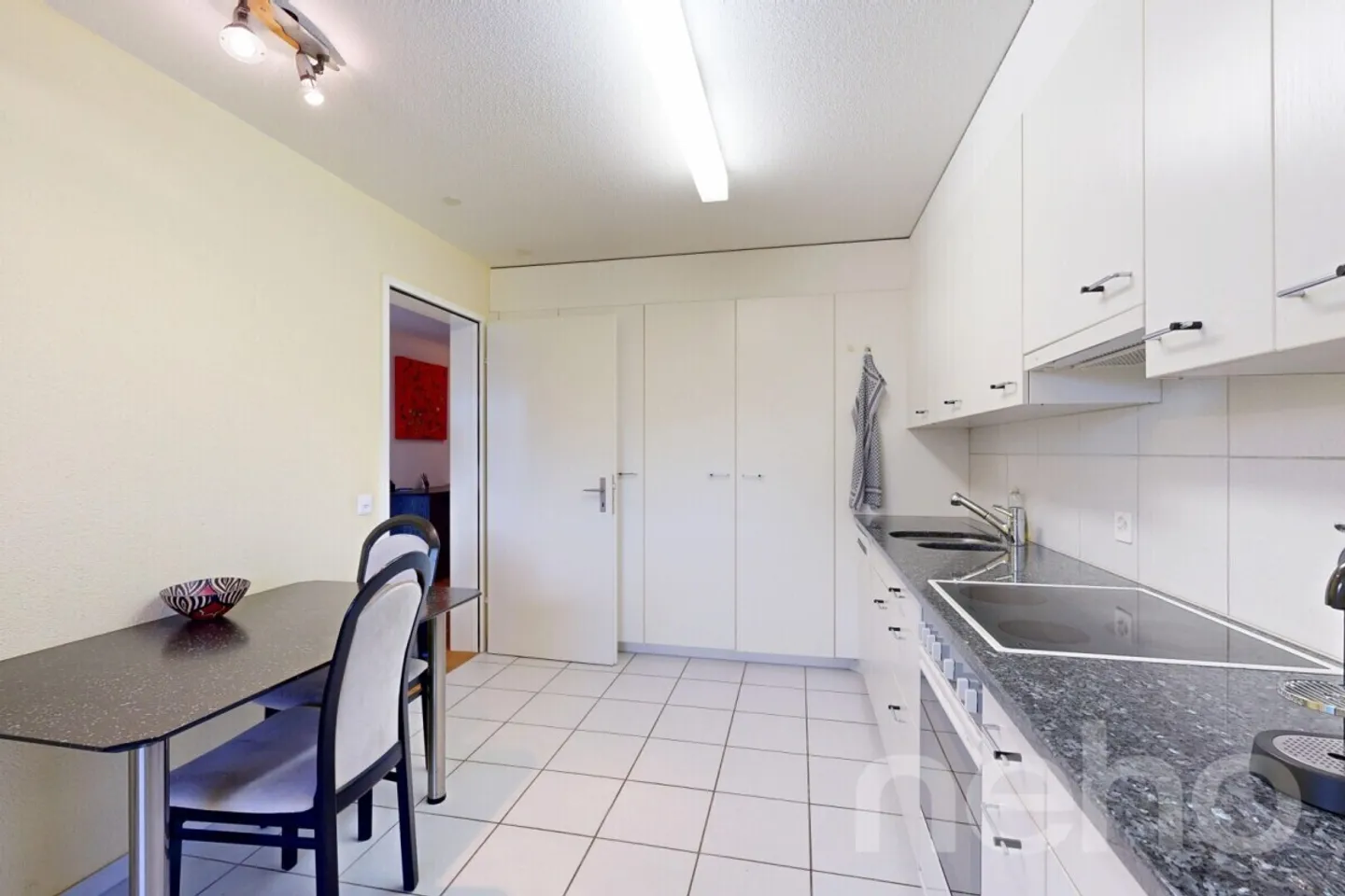 Appartamento elegante nel quartiere Ruopigen - Foto 8 di 12