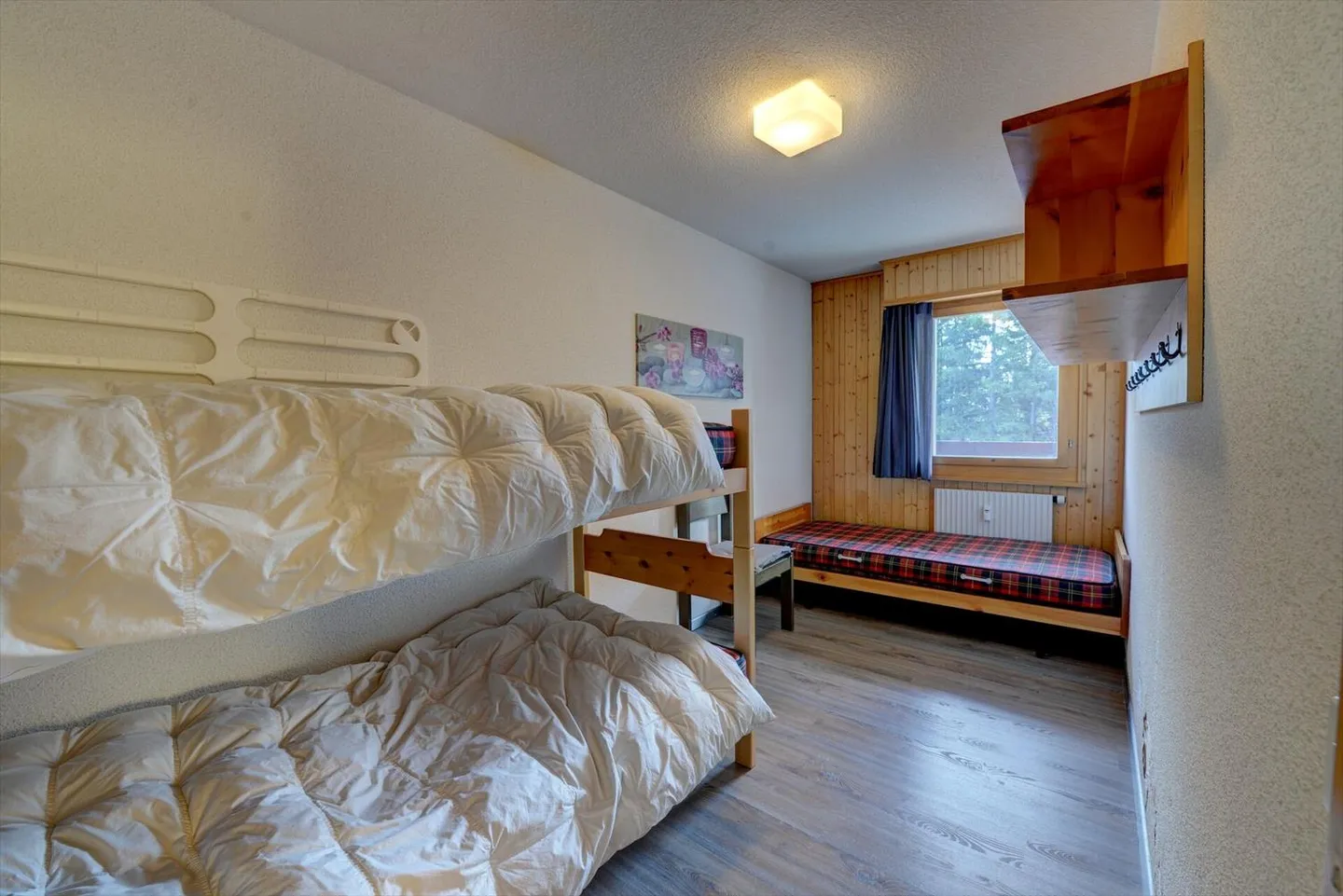 Appartamento 3.5 stanze - Foto 4 di 7