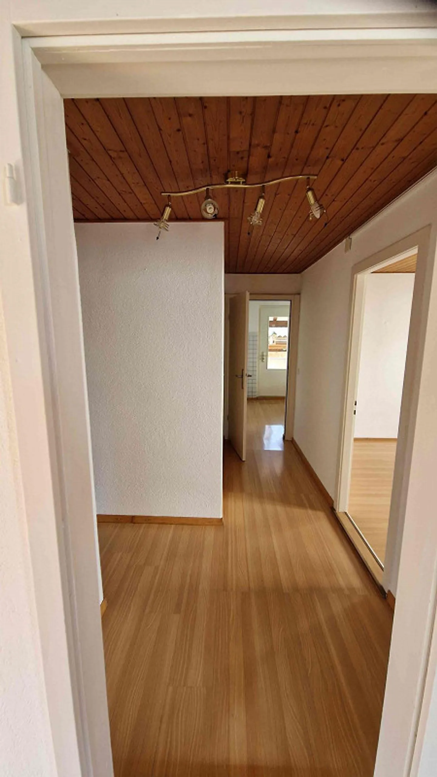 Appartamento centrale con 3 stanze ad Amriswil - Foto 8 di 11