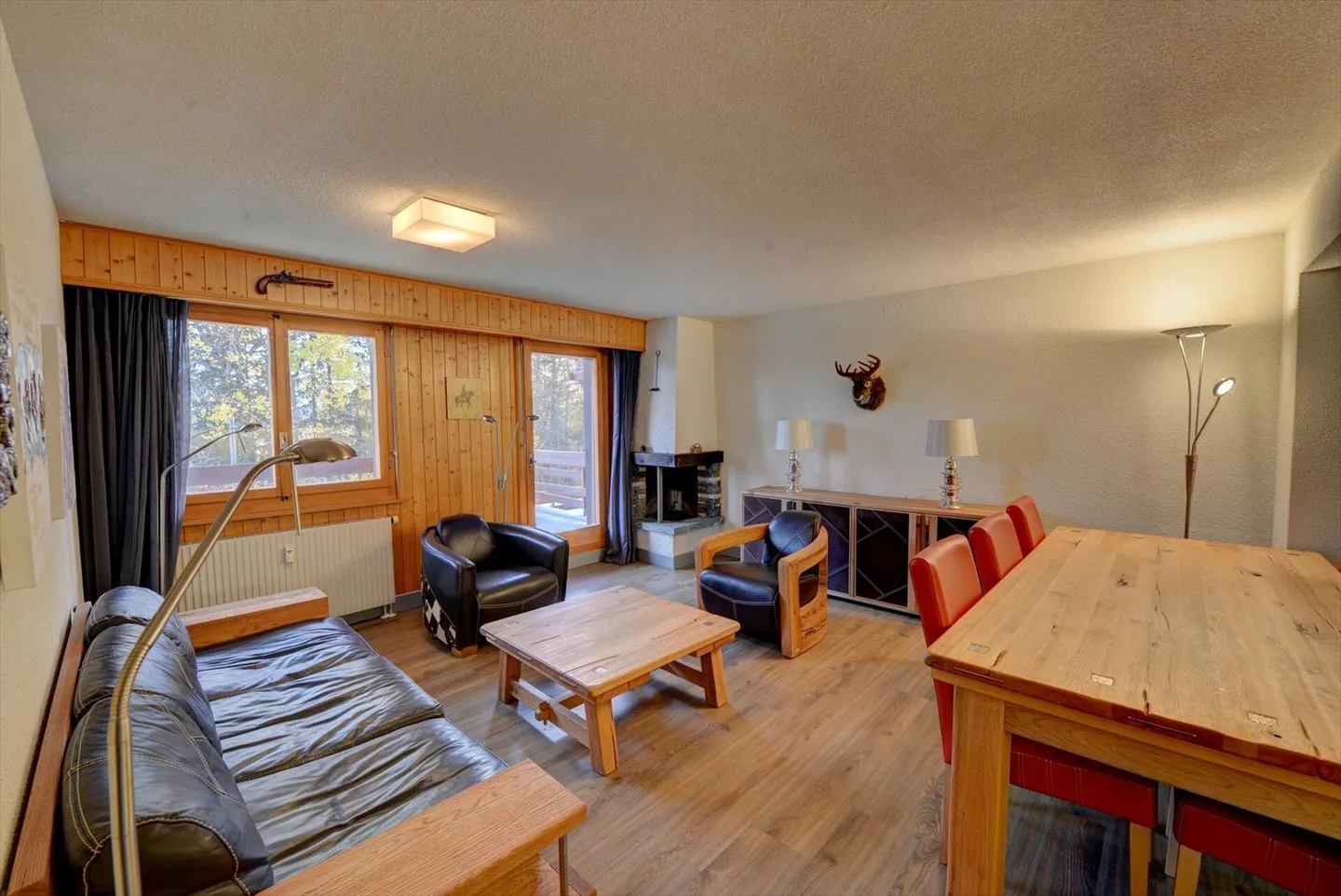 Appartamento 3.5 stanze - Foto 1 di 7