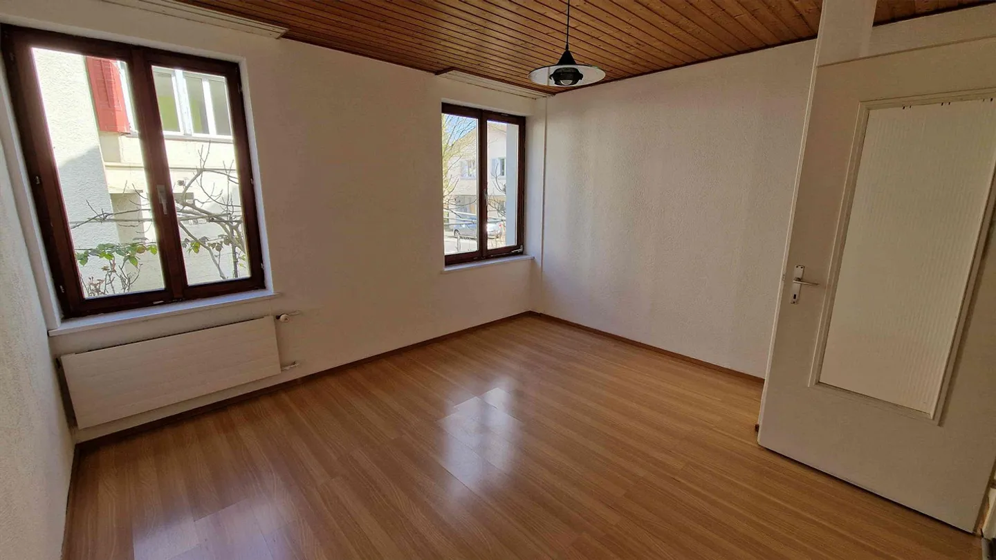 Appartamento centrale con 3 stanze ad Amriswil - Foto 9 di 11