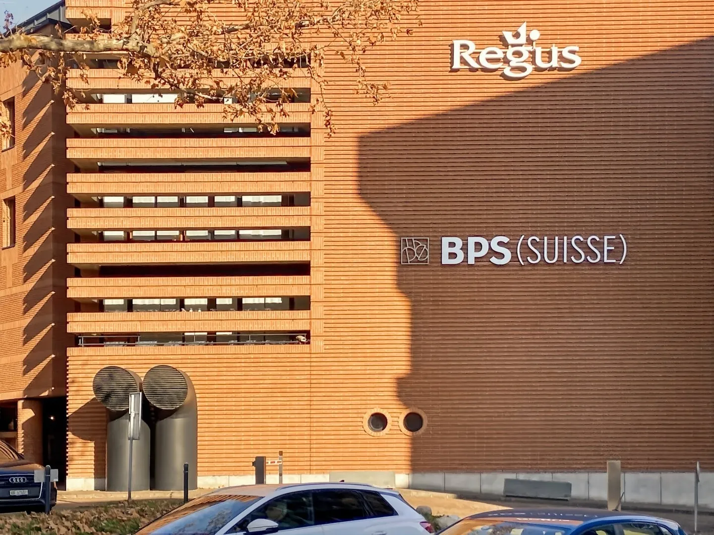 All-inclusive access to professional offices at Regus City Centre - Photo 1 of 16