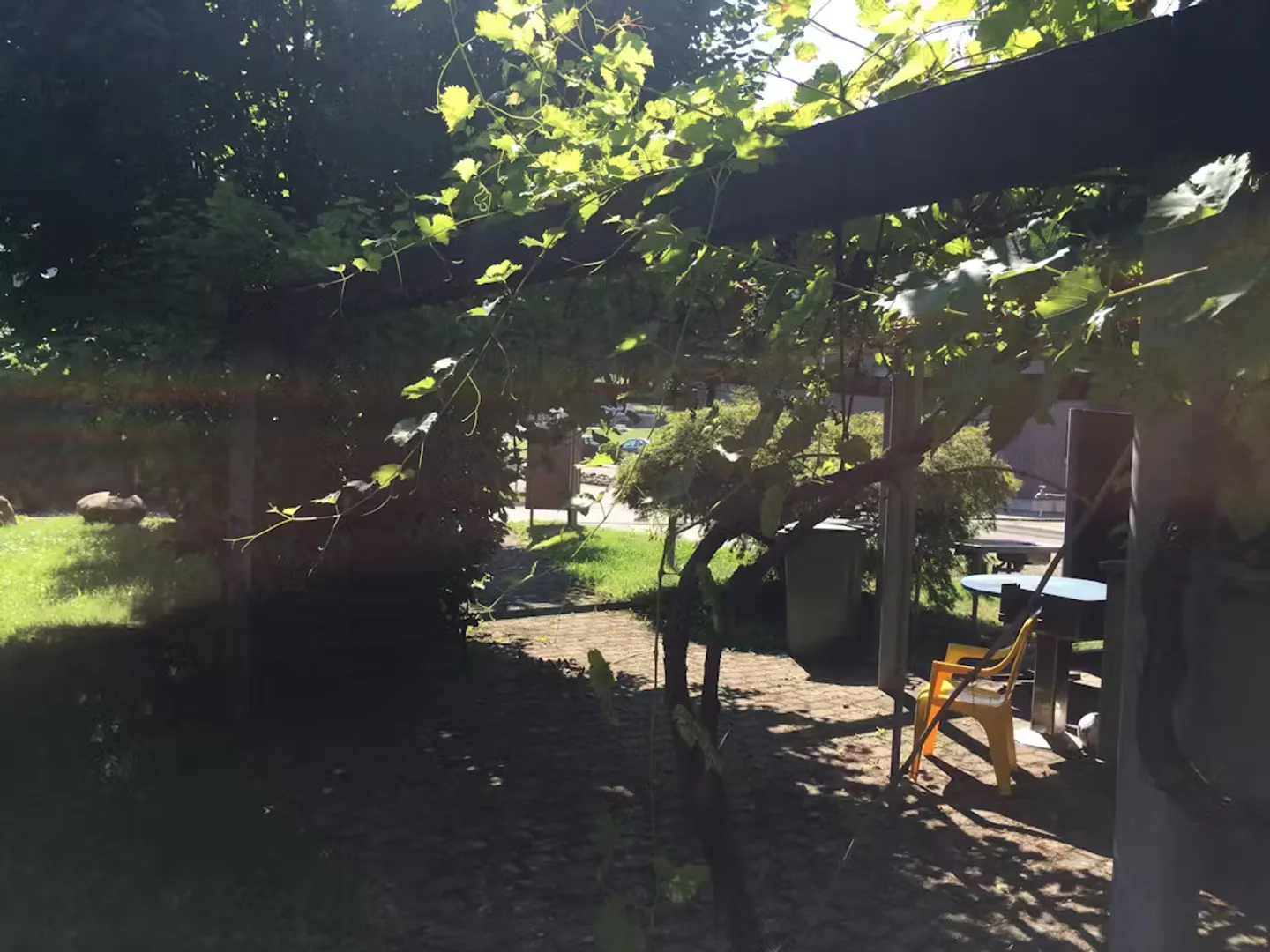 Charming Apartment in Hämikon - Photo 4 of 10