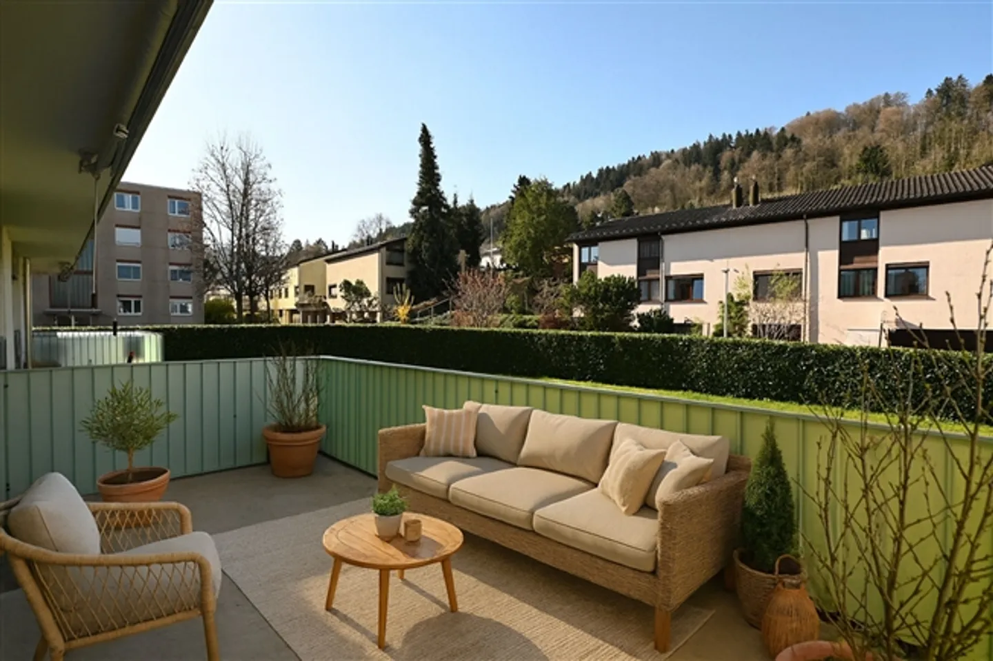 Arrivare - Rilassarsi - Sentirsi a casa - Foto 2 di 6