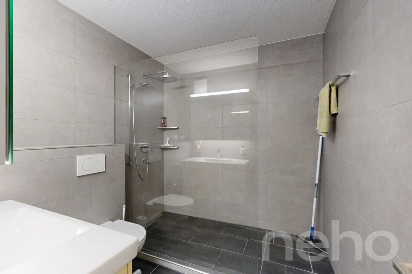 Appartamento elegante nel quartiere Ruopigen - Foto 10 di 12