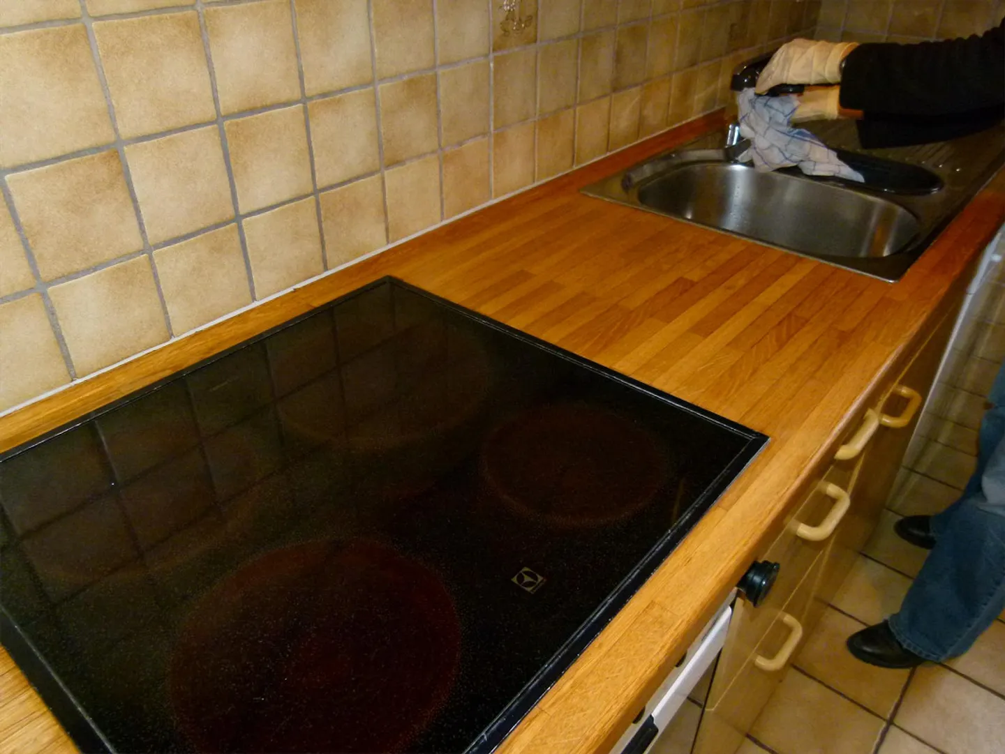 Casa in stile chalet, con fascino - Foto 10 di 27
