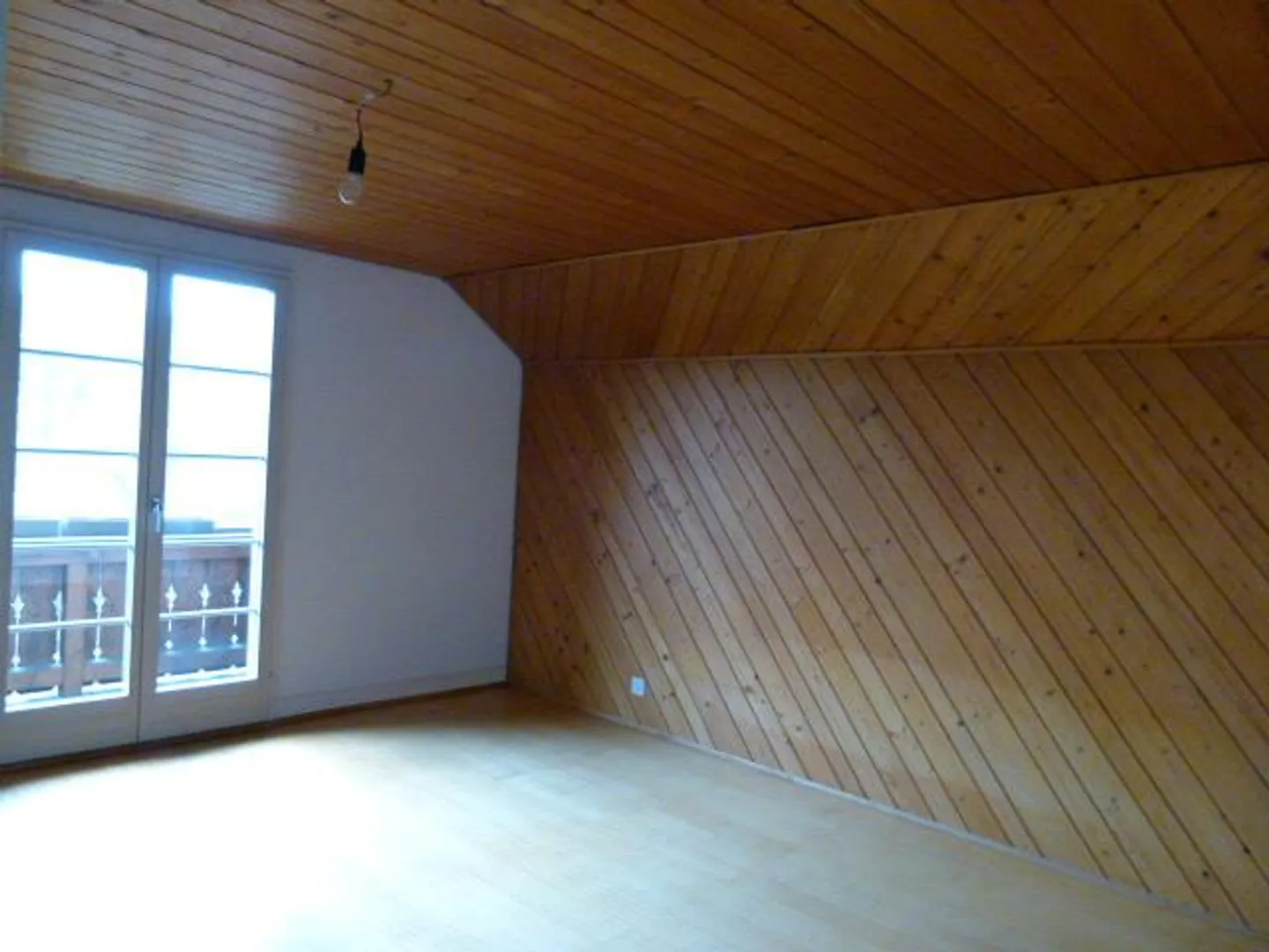 Casa in stile chalet, con fascino - Foto 11 di 27