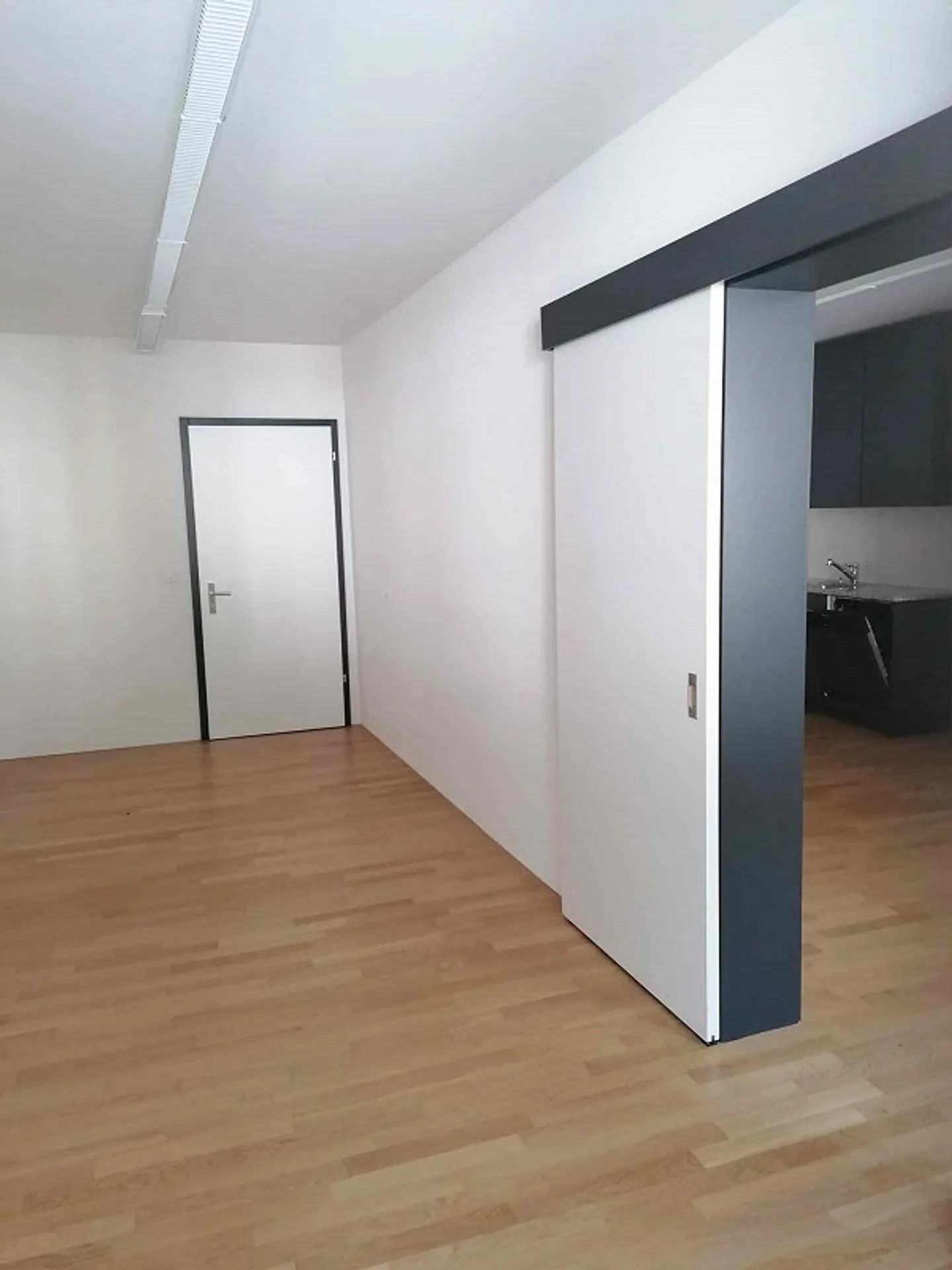 Büro/Praxis/Therapie an Toplage im Zentrum - Foto 5 von 7