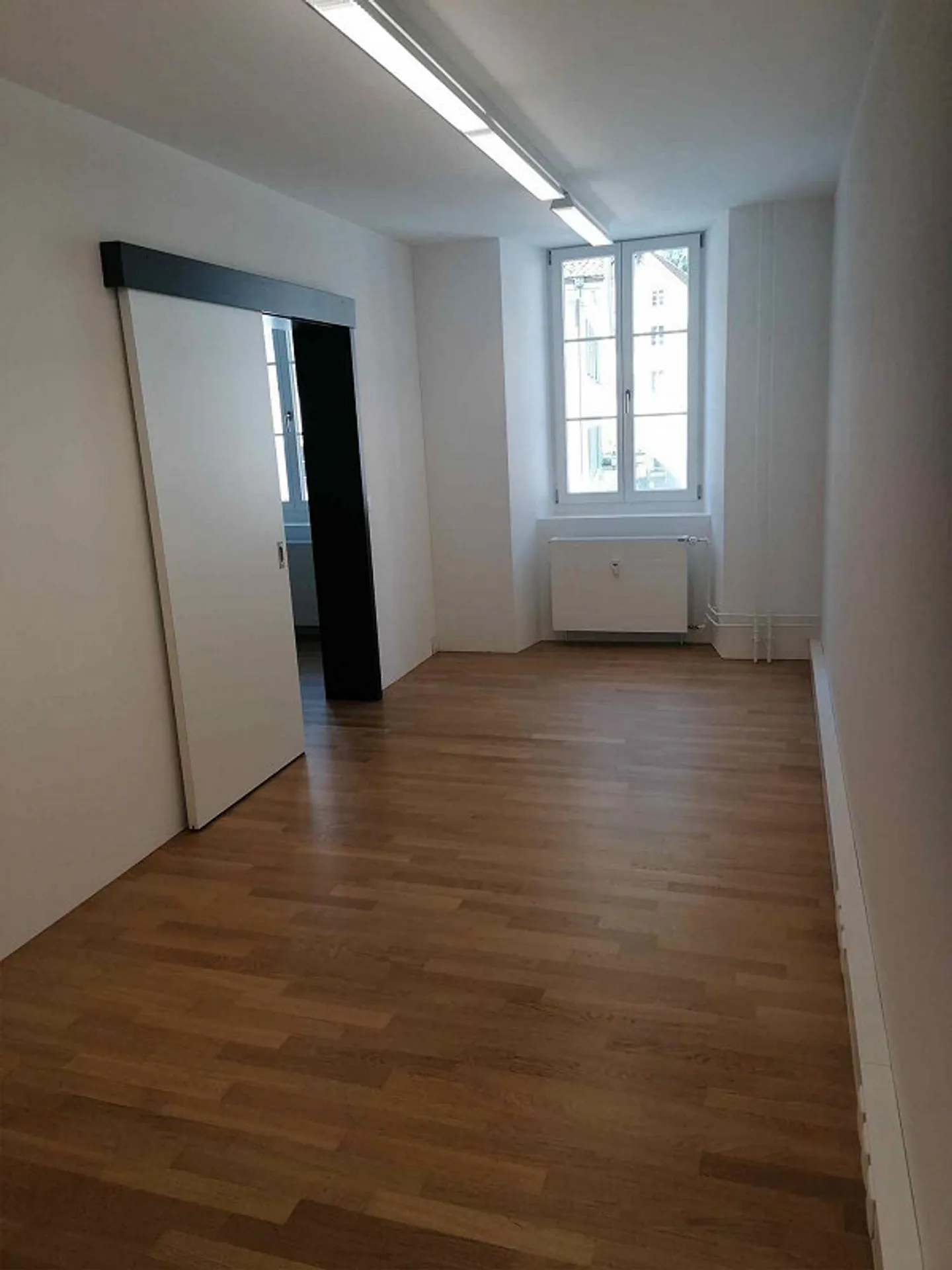 Büro/Praxis/Therapie an Toplage im Zentrum - Foto 6 von 7