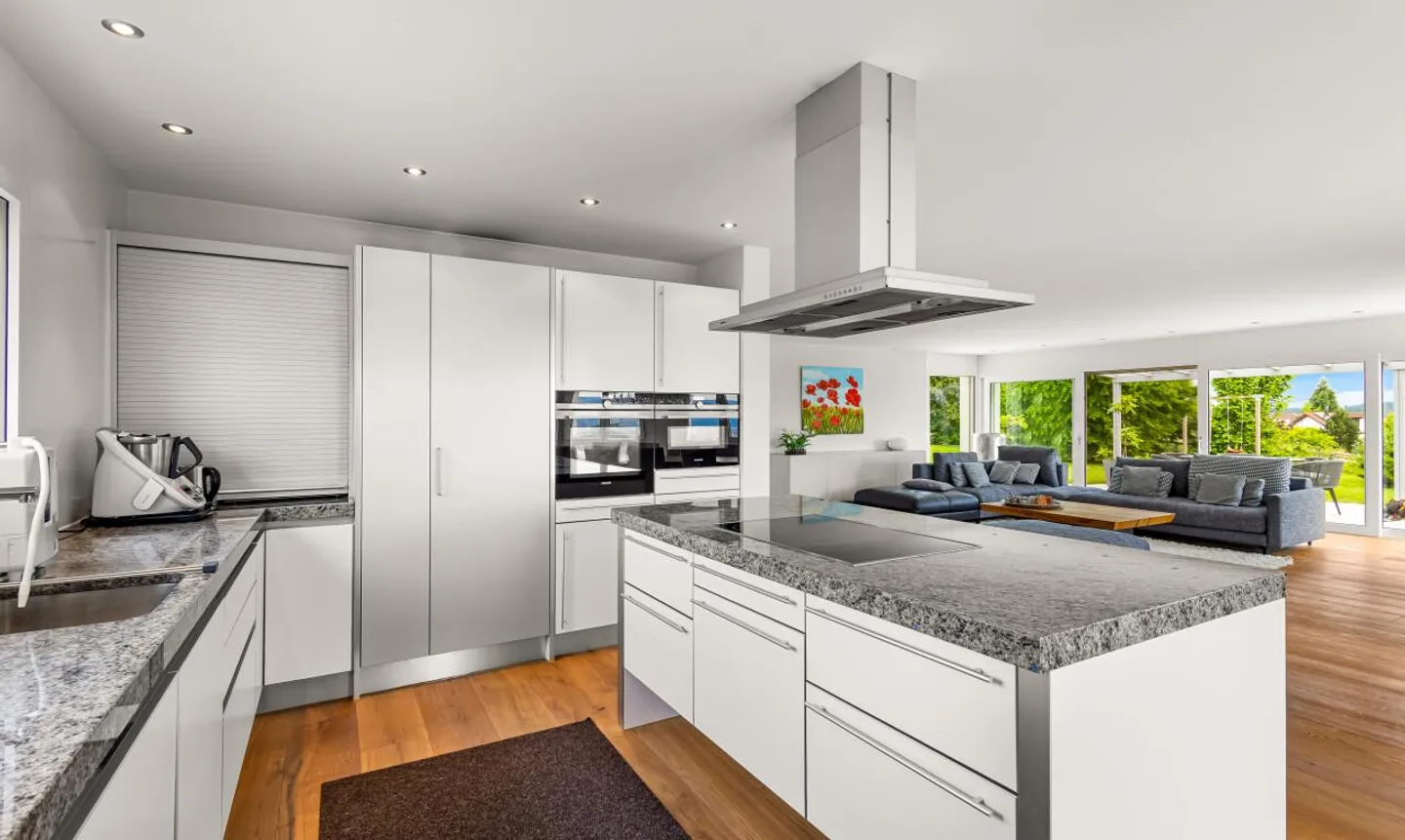 Casa indipendente a Wermatswil - Foto 8 di 13