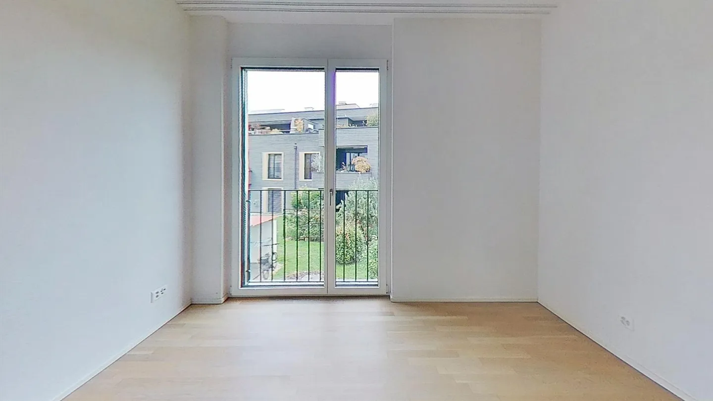 Développement résidentiel Fuchsloch - Vivre dans la verdure - Photo 5 sur 10