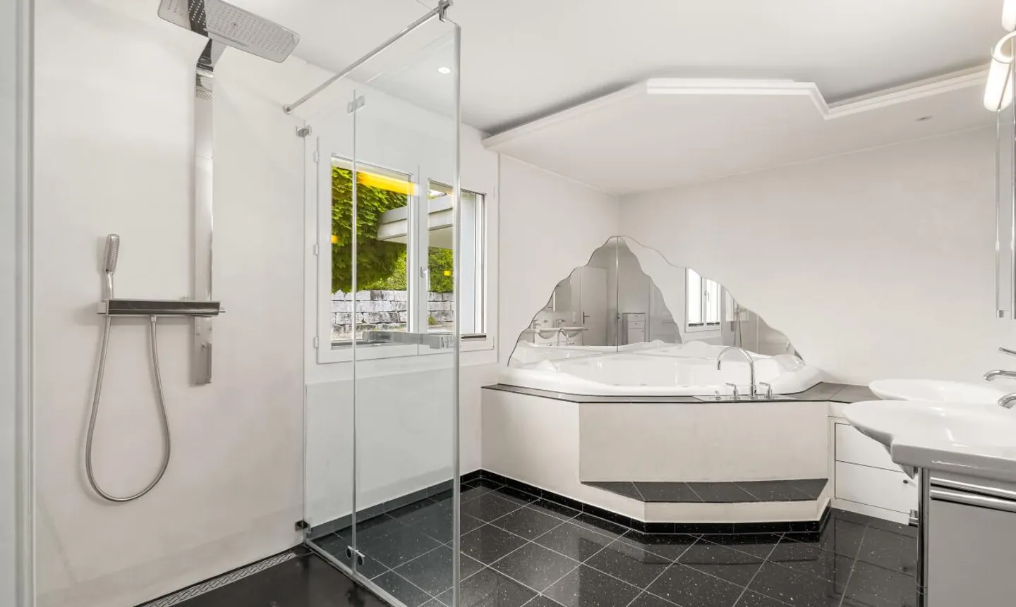 Casa indipendente a Wermatswil - Foto 9 di 13