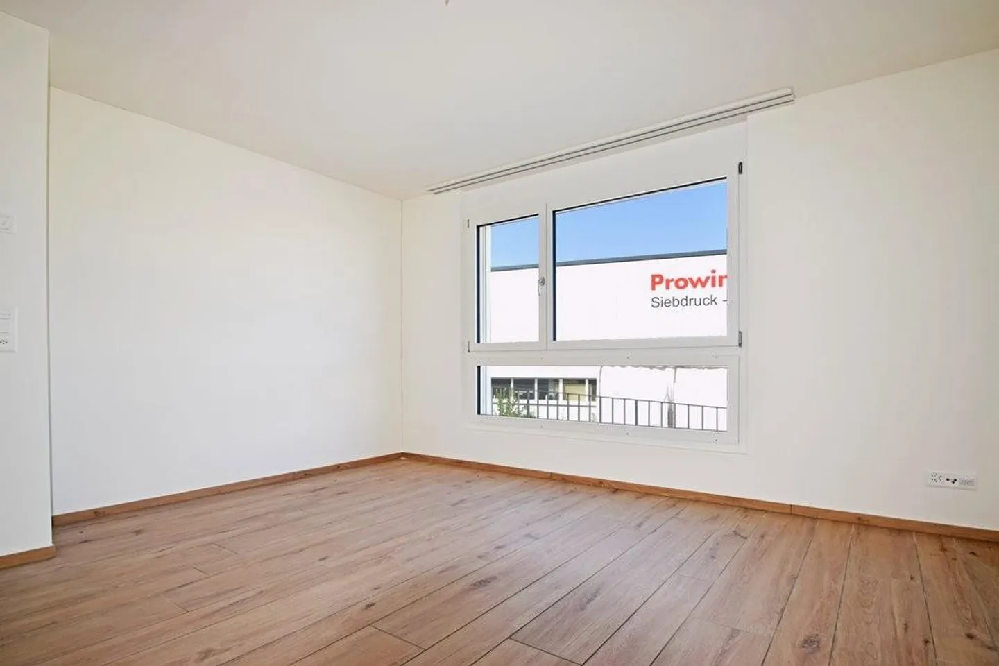 Vivre spacieux au bord de l'Aare - Photo 6 sur 8