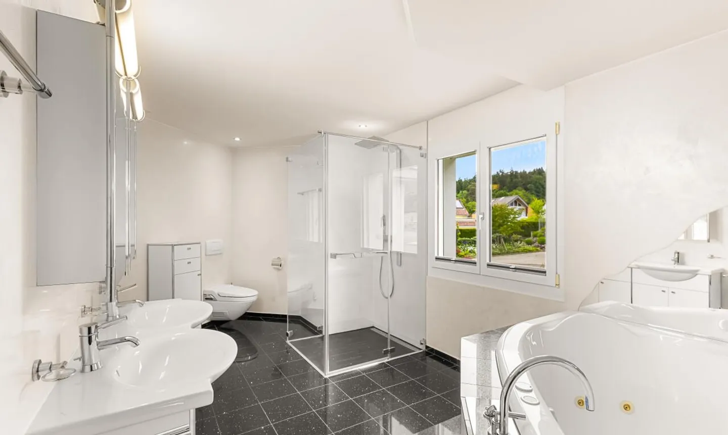 Casa indipendente a Wermatswil - Foto 10 di 13