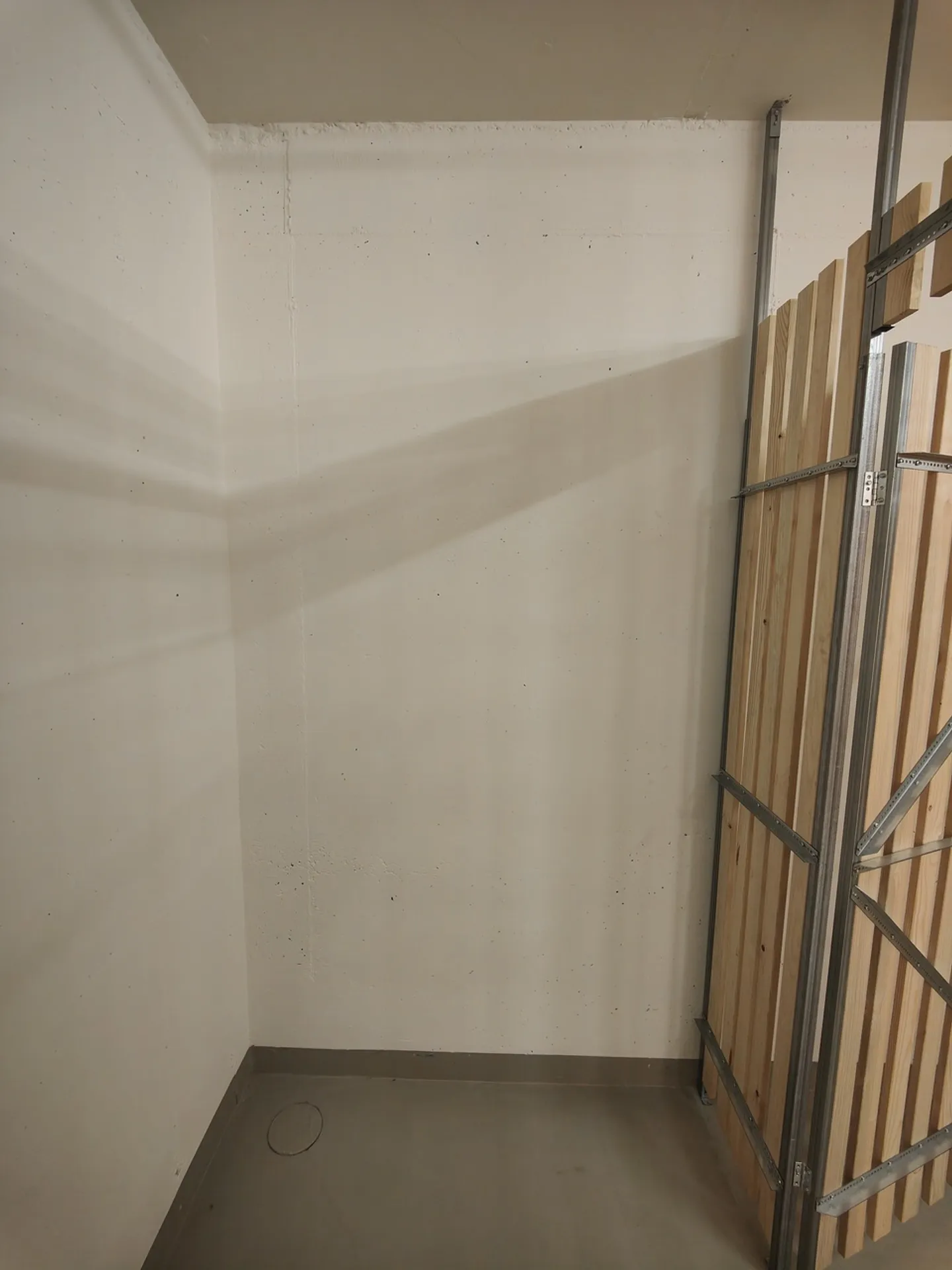 2.7m2 Storage Room St. Gallen - Merkurstrasse 1 - Photo 6 of 9