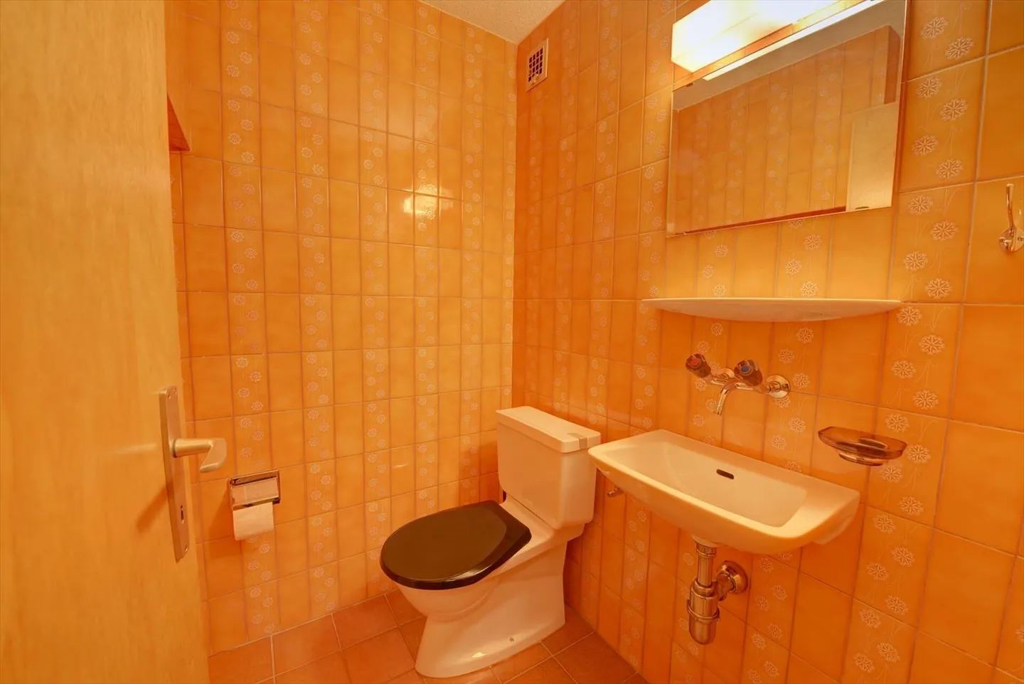 Appartamento 3.5 stanze - Foto 6 di 7