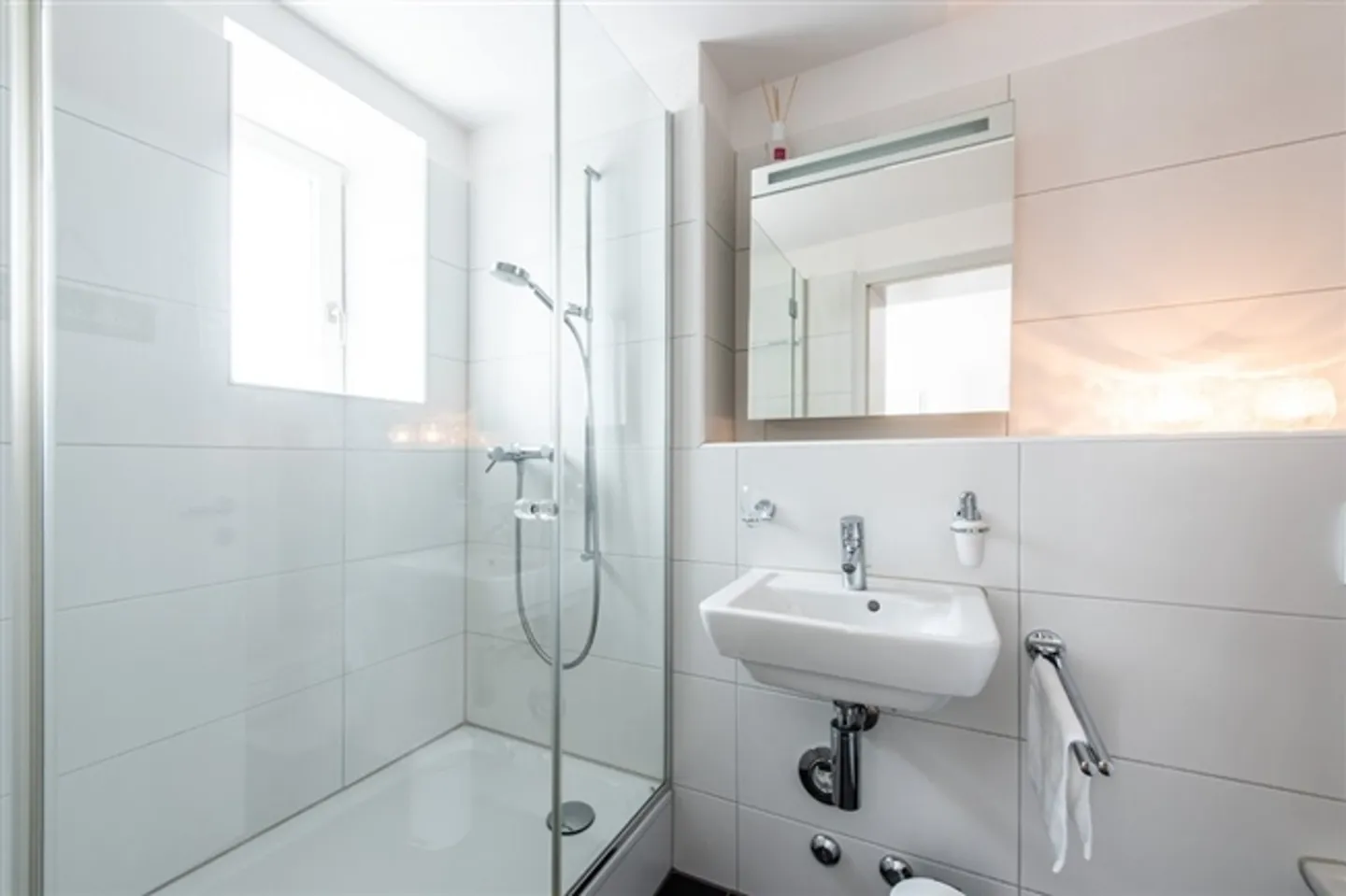 Appartement à louer - Photo 5 sur 9