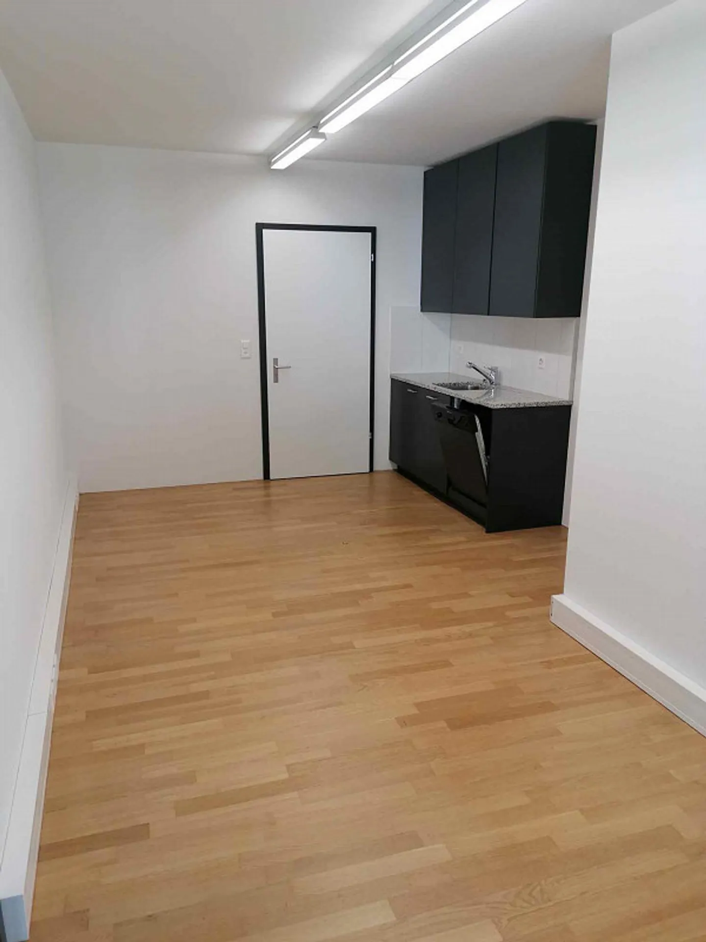 Büro/Praxis/Therapie an Toplage im Zentrum - Foto 2 von 7