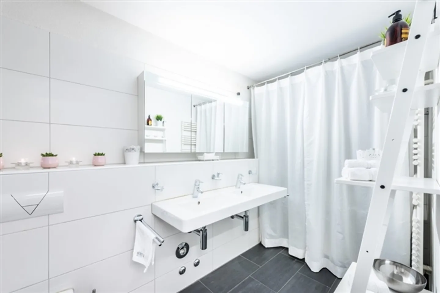 Appartement à louer - Photo 6 sur 9