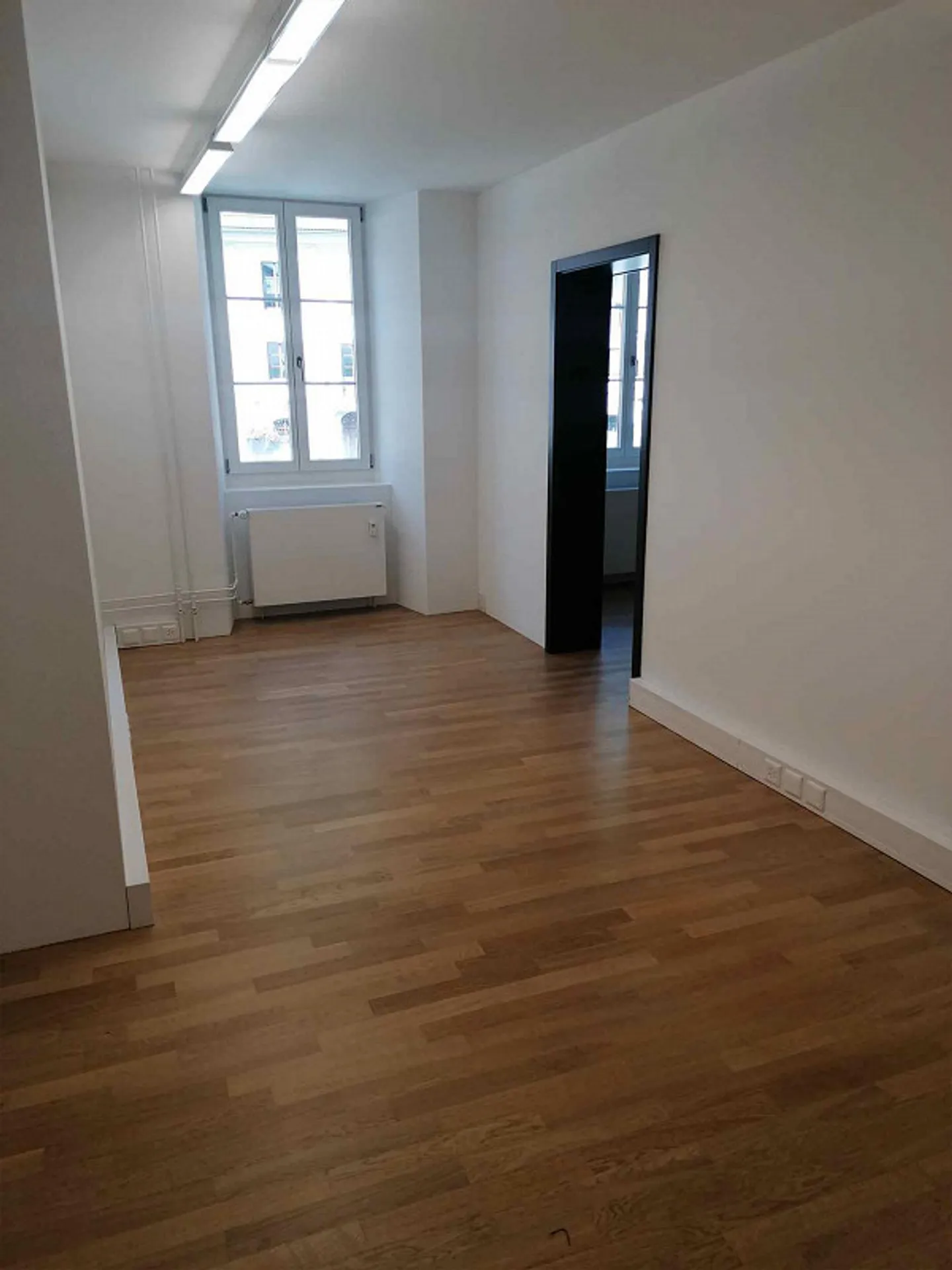 Büro/Praxis/Therapie an Toplage im Zentrum - Foto 3 von 7