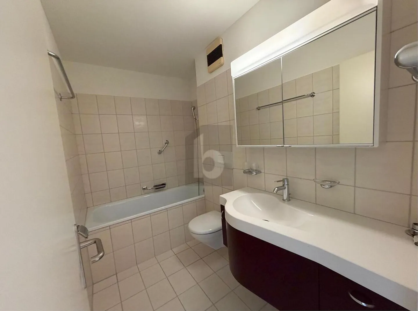 Charmante Wohnung am Rotsee - Foto 4 von 6