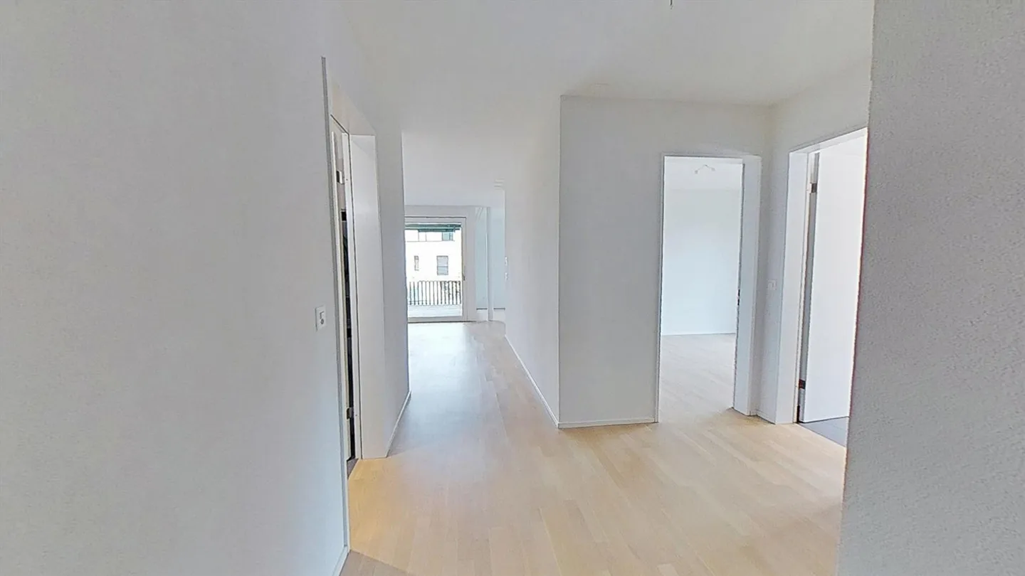 Développement résidentiel Fuchsloch - Vivre dans la verdure - Photo 7 sur 10