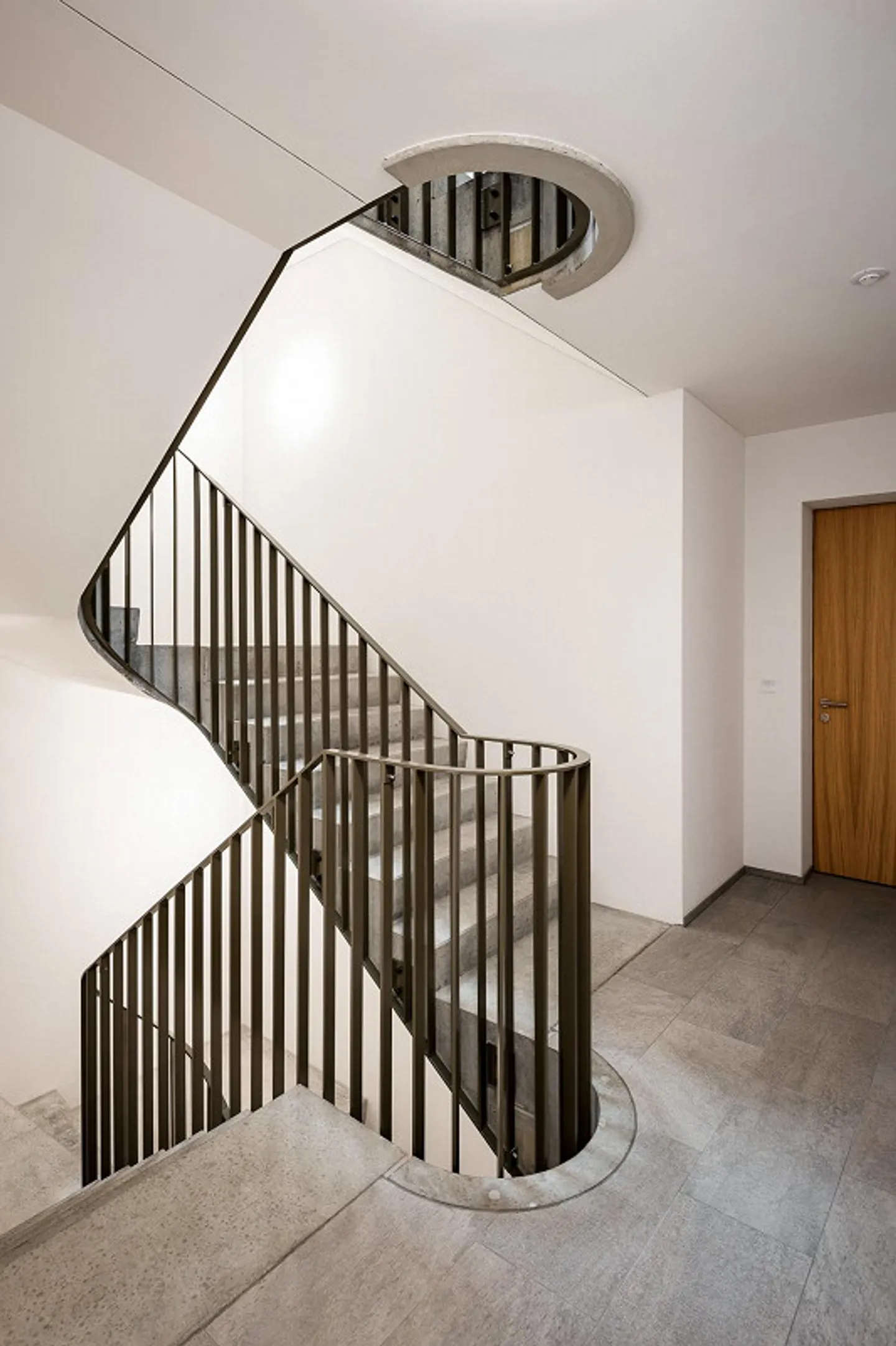 Développement résidentiel Fuchsloch - Vivre dans la verdure - Photo 8 sur 10