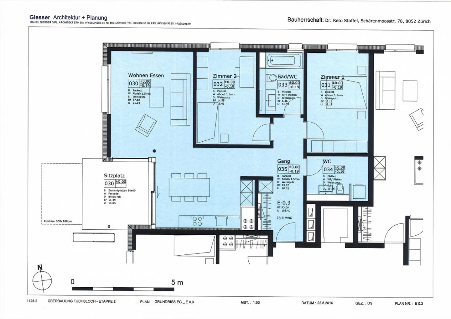 Développement résidentiel Fuchsloch - Vivre dans la verdure - Photo 9 sur 10