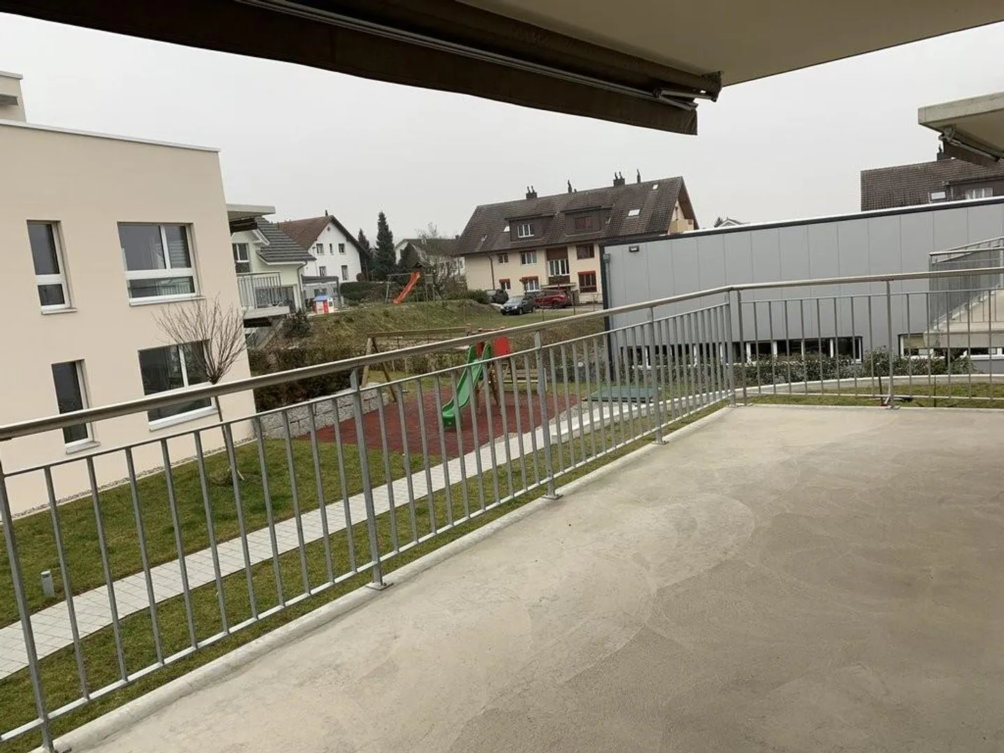 Vivre spacieux au bord de l'Aare - Photo 8 sur 8