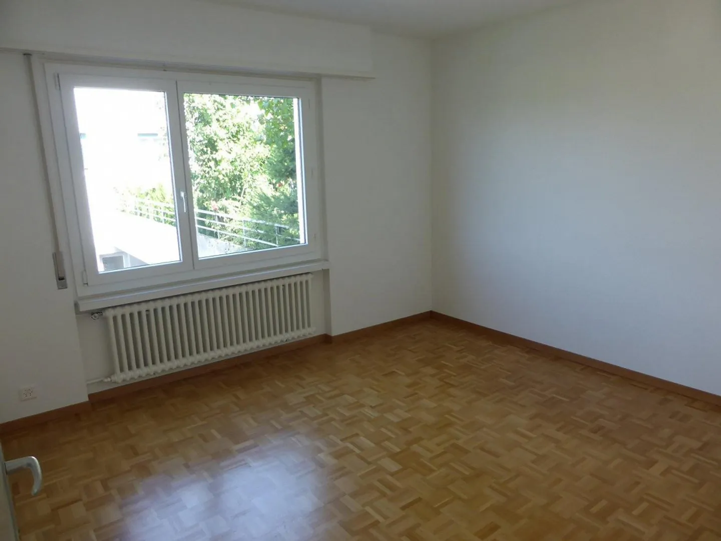 Appartamento temporaneo di 3 stanze al piano terra - Foto 5 di 8