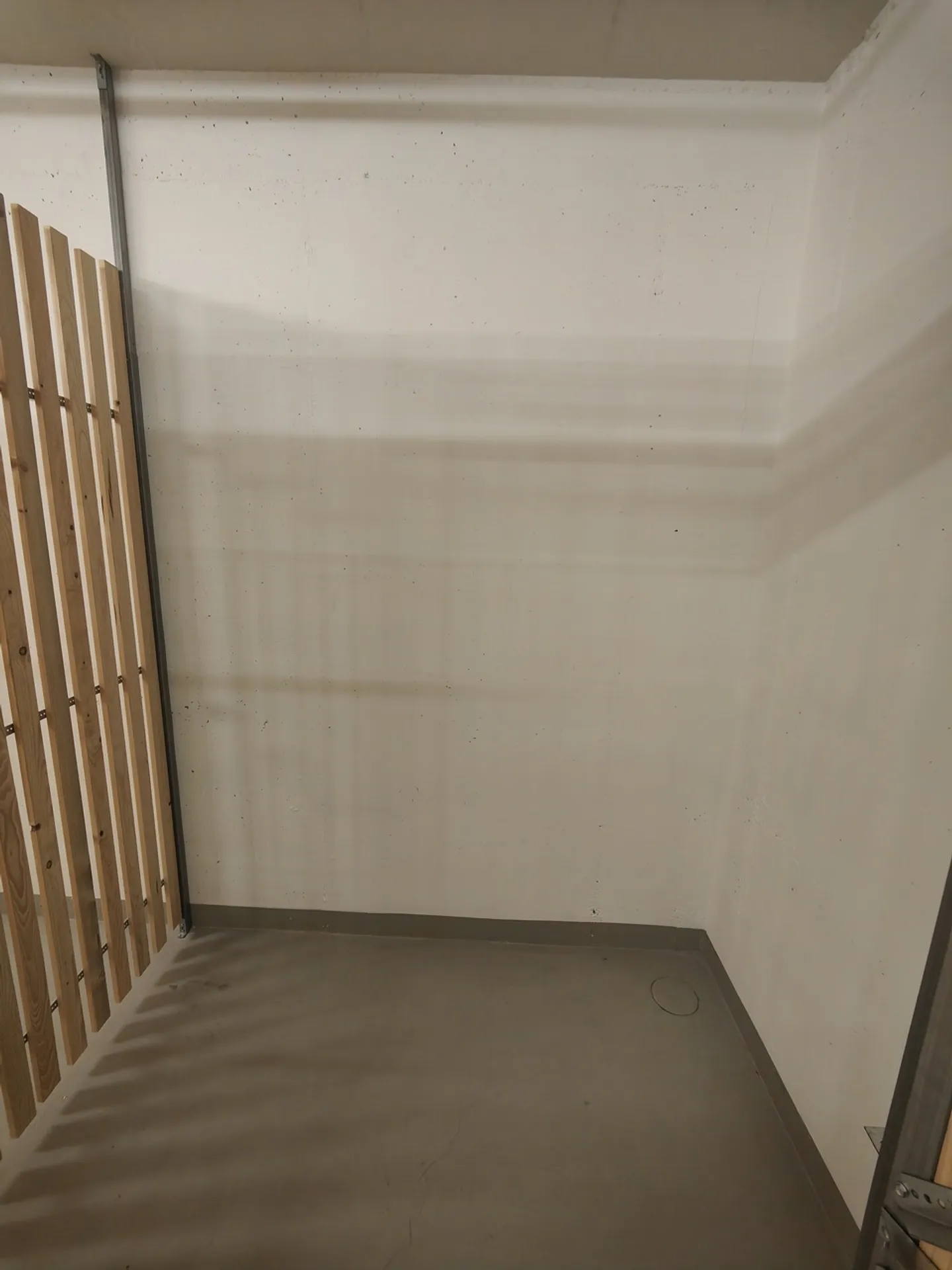 2.7m2 Storage Room St. Gallen - Merkurstrasse 1 - Photo 9 of 9