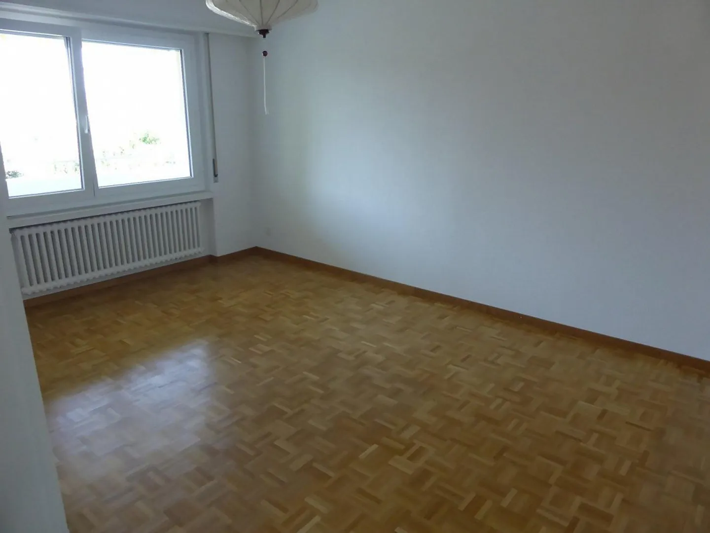 Appartamento temporaneo di 3 stanze al piano terra - Foto 6 di 8