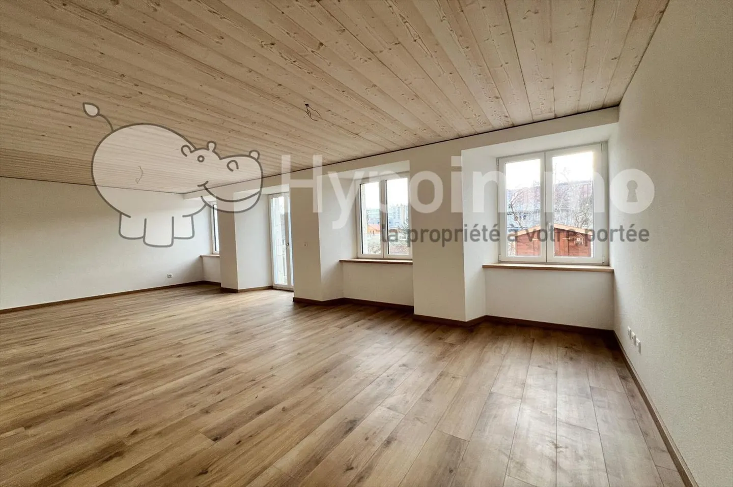 5-Zimmer-Wohnung - Foto 1 von 12