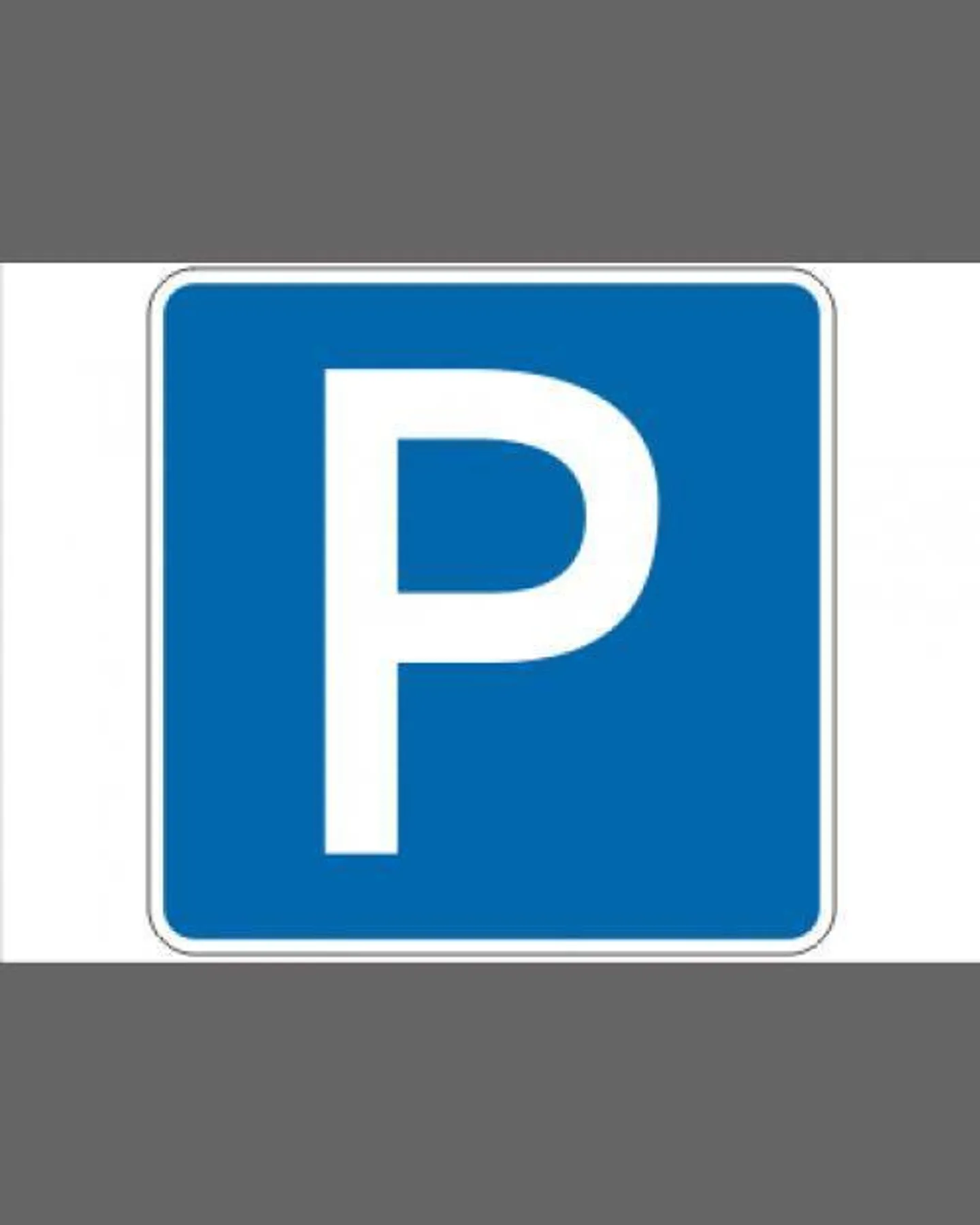 Parking spaces in Kriens for rent - Photo 1 of 1