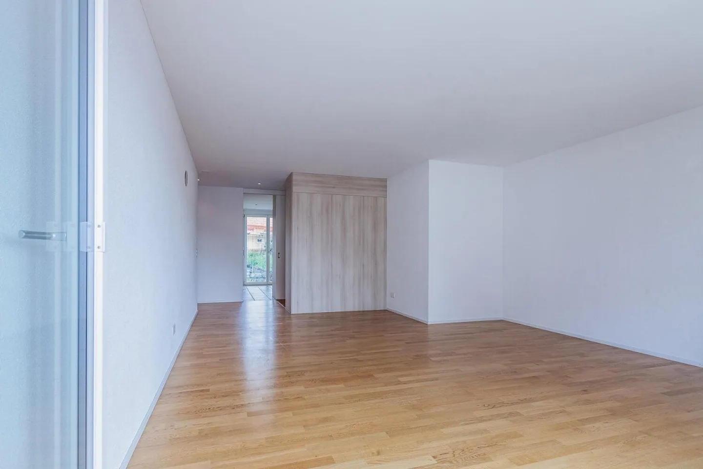 Bel et lumineux appartement de 3,5 pièces - Photo 7 sur 8