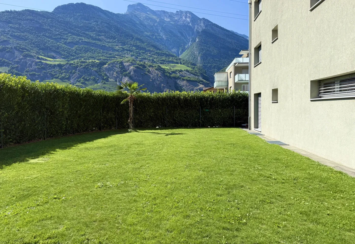 Charmant Appartement avec Jardin - Photo 12 sur 15