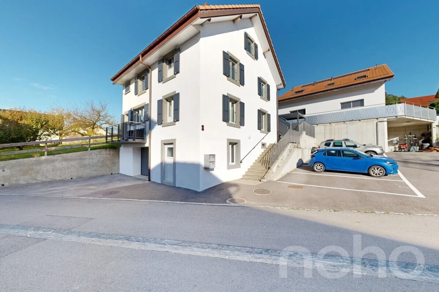 Magnifico appartamento con grande terrazza e jacuzzi - Foto 1 di 12