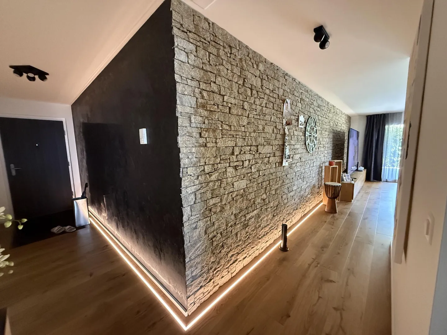 Charmant Appartement avec Jardin - Photo 5 sur 15