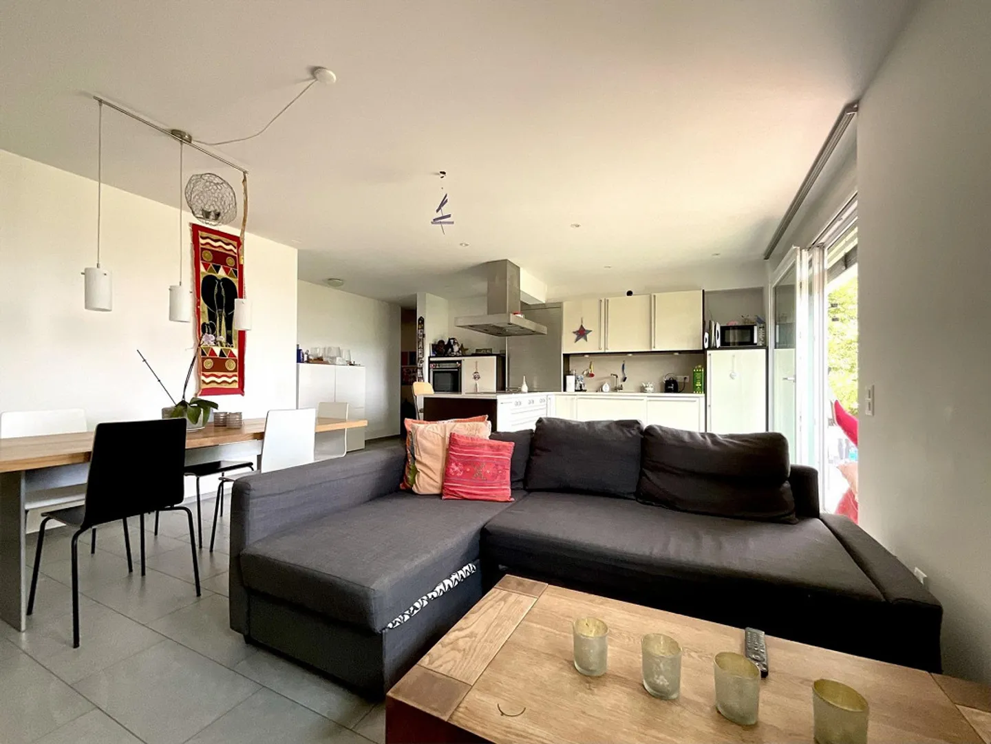 10 Minutes de Caslano - Belle Maison dans la Nature à Vendre - Photo 3 sur 13