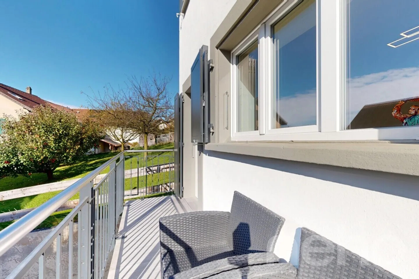 Magnifico appartamento con grande terrazza e jacuzzi - Foto 3 di 12
