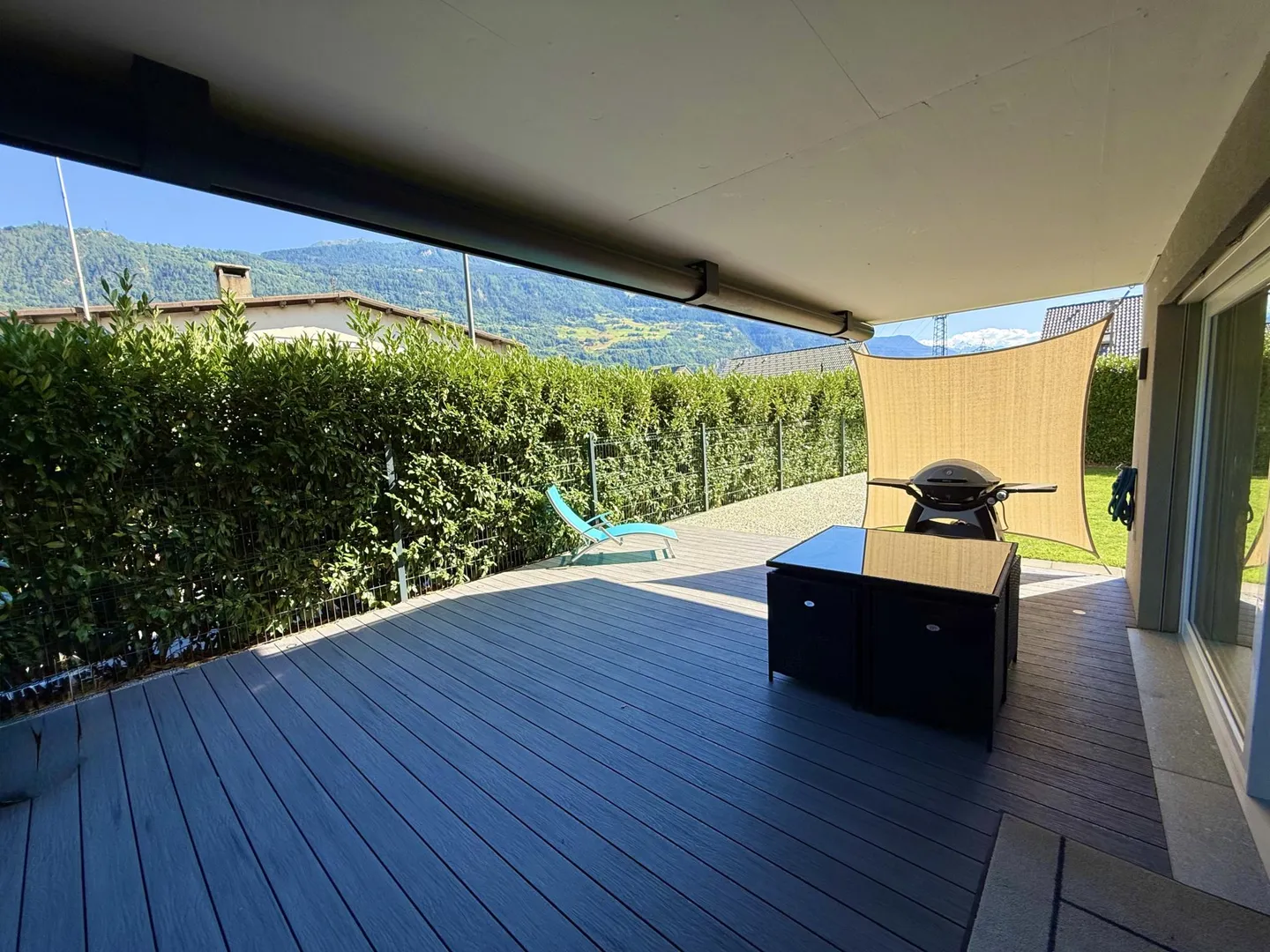 Charmant Appartement avec Jardin - Photo 14 sur 15