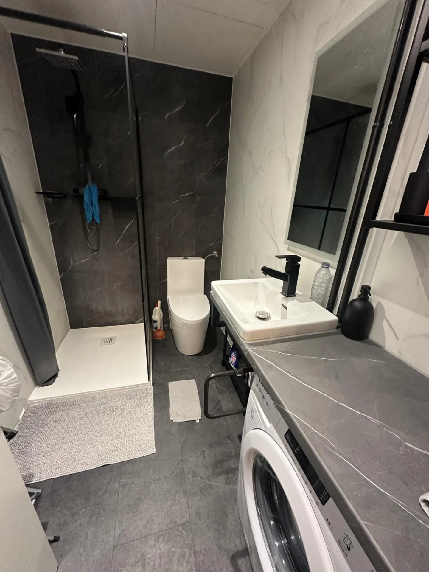 Appartement Meublé Confortable - Photo 3 sur 9