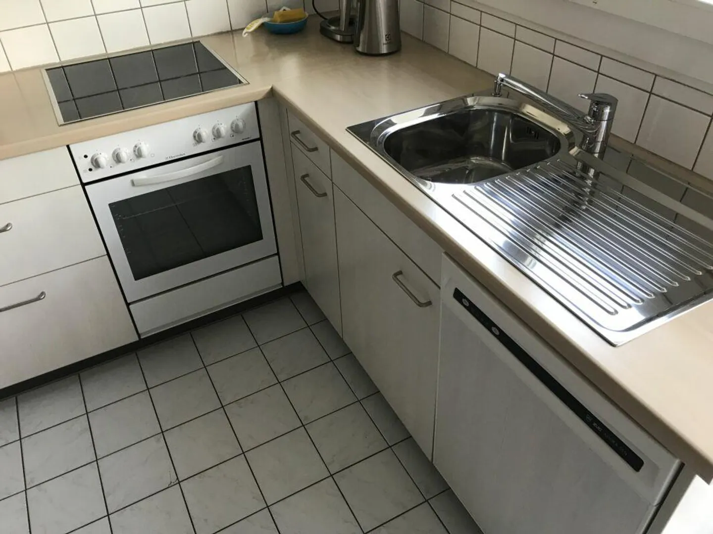 3.5-room apartment in the popular Länggass district seeks new tenants - Photo 2 of 7