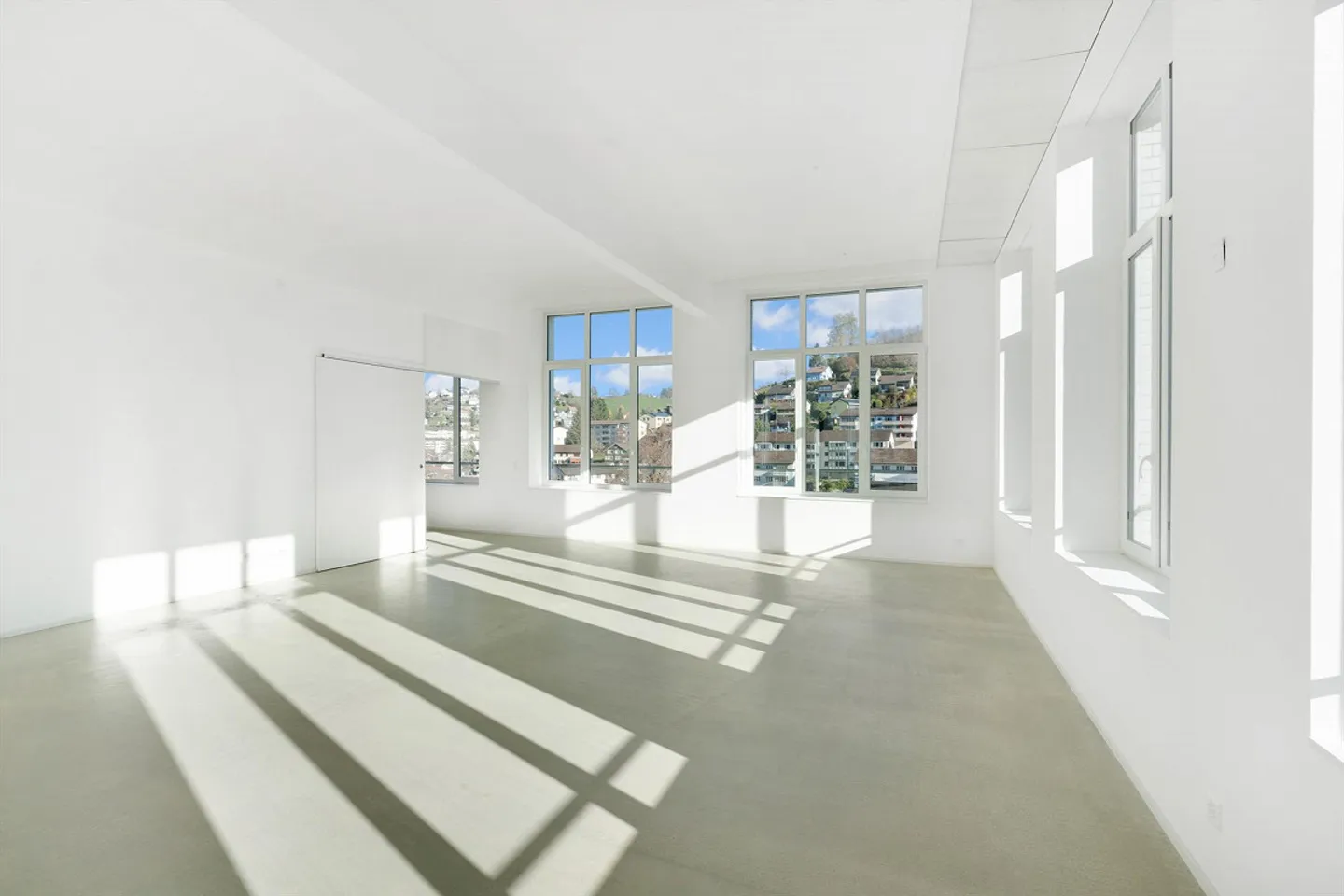 Appartamento loft luminoso con charme moderno e ambiente urbano - Foto 6 di 11