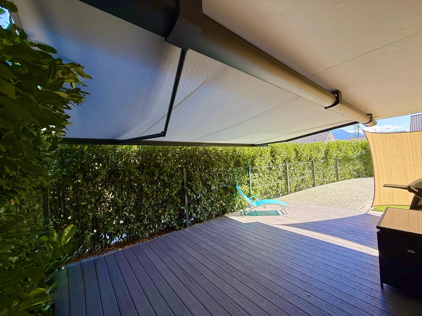 Charmant Appartement avec Jardin - Photo 15 sur 15