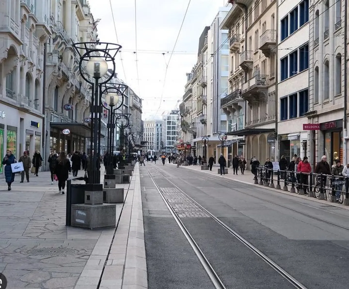 Espace Commercial Privilégié - Photo 1 sur 1