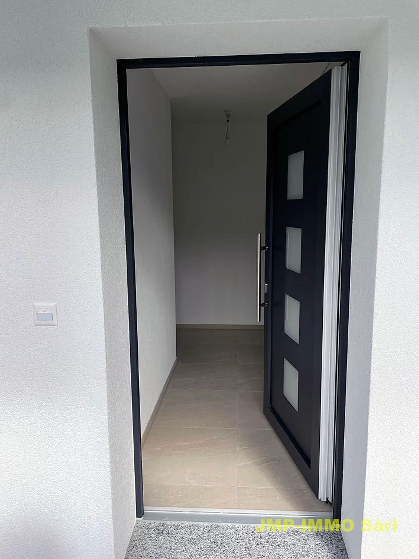 Attico 4.5 stanze - Foto 3 di 23