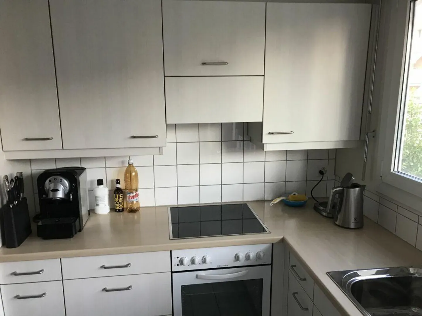 3.5-room apartment in the popular Länggass district seeks new tenants - Photo 3 of 7