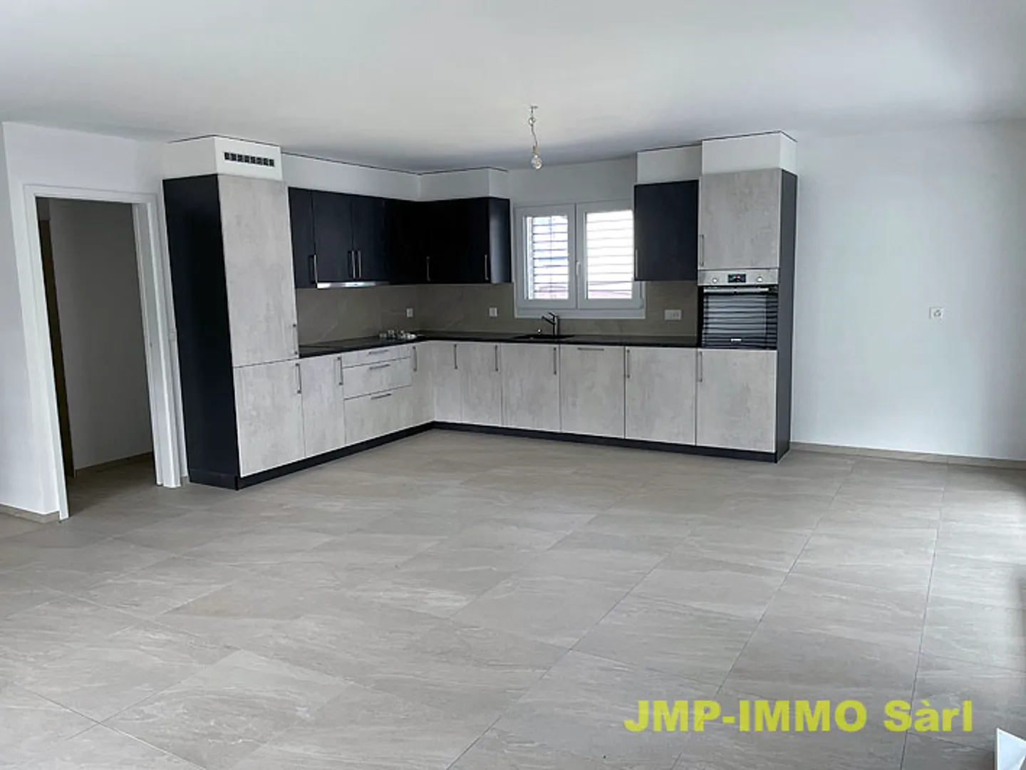 Attico 4.5 stanze - Foto 6 di 23